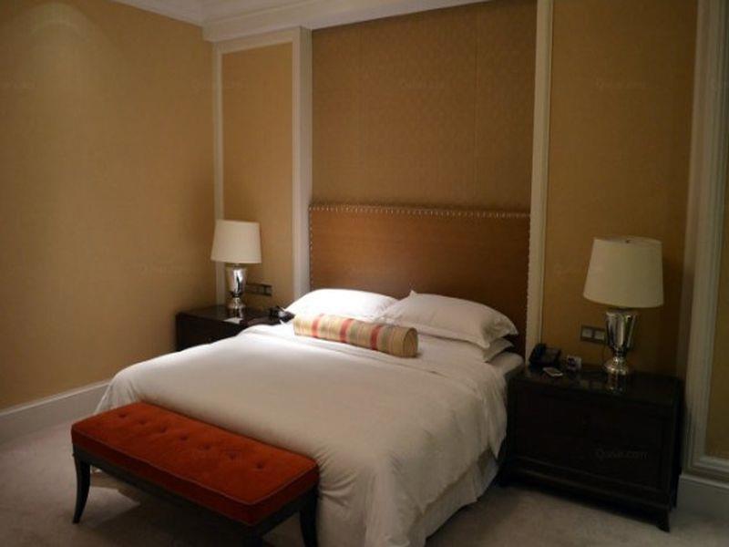 Sheraton Fuzhou Hotel Exterior foto